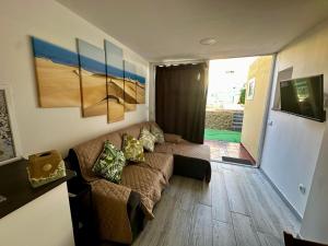 Bungalow Sonemar by Villas Rivero