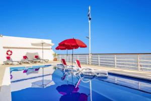 Villa Sea Shore Dio by Villa Plus