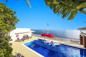 Villa Sea Shore Dio by Villa Plus