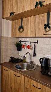 Apartman MonTanja Kopaonik, u hotelu Kraljevi Čardaci