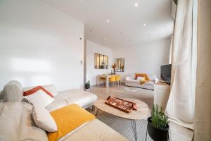 Hyper centre Cannes - 2 pièces avec balcon - 4 couchages