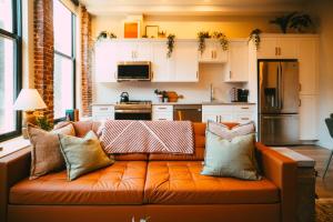 Charming Historic Epic 2BR Apartment DT Halifax