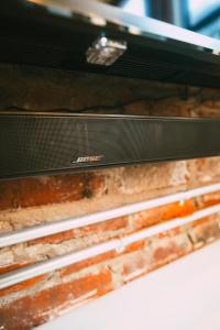 Charming Historic Epic 2BR Apartment DT Halifax