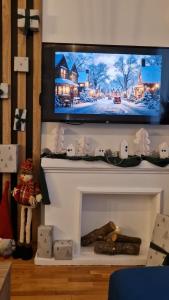 Apartman MonTanja Kopaonik, u hotelu Kraljevi Čardaci