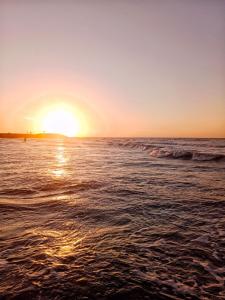 Cartagena Beach Resort