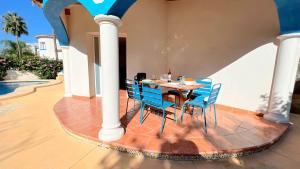 Villa Molins Escorpio