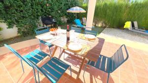 Villa Molins Escorpio