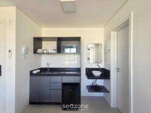 Studios Modernos a 150m da Lagoa da Conceição - LSTs I