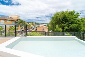 Studios Modernos a 150m da Lagoa da Conceição - LSTs I