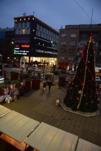 Bella Notte apartments