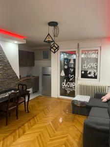 Apartman u Srcu Vranja