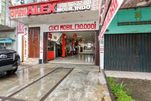 OYO 3420 Alex Hostel