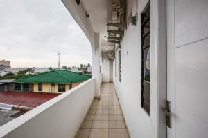 OYO 3420 Alex Hostel