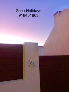 Zeca Holidays -Atalaia Fall Mezanine Ideal para trabalhar