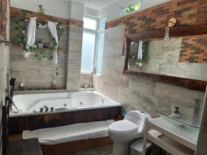 Apartamento Vacacional Familiar