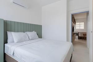 Apto Design Moderno com Vista Mar