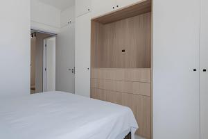 Apto Design Moderno com Vista Mar