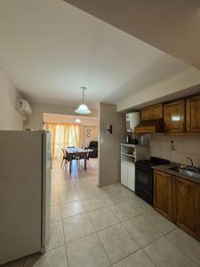 Departamento, en San Rafael Mendoza