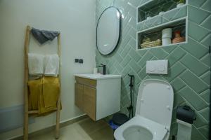 Nice & Cozy flats in Guéliz - 2 Mn to Train Station