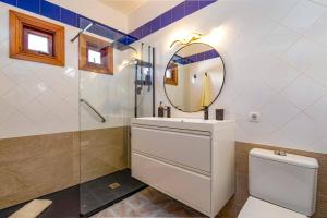 Villa Burgado Beach by Villa Plus