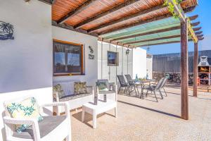 Villa Burgado Beach by Villa Plus