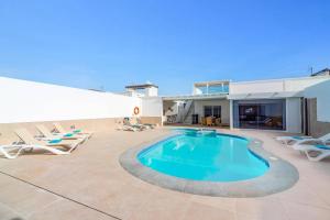 Villa Valeria by Villa Plus