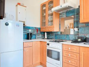 Cultural Hot Spot - Old Town