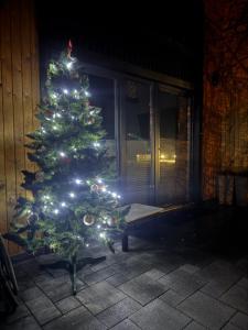 Zacisze Mogielicy-Domki w Beskidzie Wyspowym