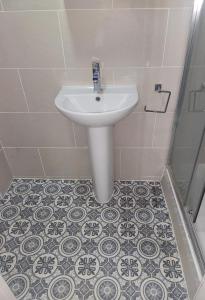 Dodi Aparts London, near Stratford close to tube station