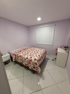 Casa aconchegante a poucos passos da praia!