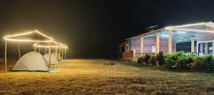 Yashovana Nature Stay Gokarna