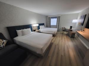 DoubleTree by Hilton Salisbury