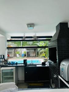 Pousada Montblanc suíte 4