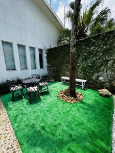 Pousada Montblanc suíte 4