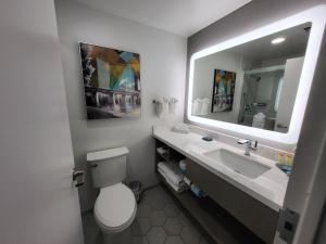 DoubleTree by Hilton Salisbury