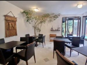 Pousada Montblanc suíte 4