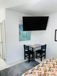 Pousada Montblanc suíte 4