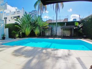 Pousada Montblanc suíte 4