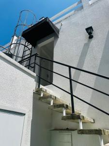 Pousada Montblanc suíte 4