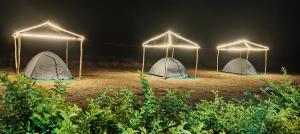 Yashovana Nature Stay Gokarna