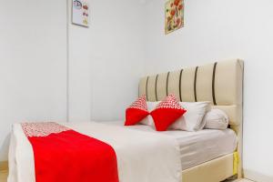 OYO 3420 Alex Hostel