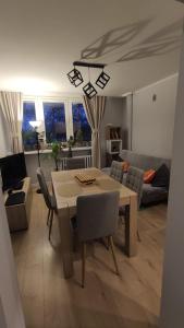 Cozy apartment in Poznań