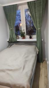 Cozy apartment in Poznań