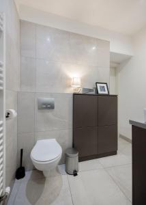 3BR by New York Café in Budapest Iconic District