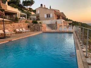 Propriété des Cistes