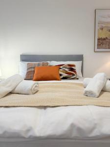 Warm & Comfy Double Room Very Close To Town Centre