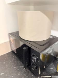 Warm & Comfy Double Room Very Close To Town Centre