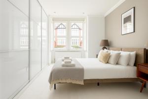 Cosy 2-Bedroom Flat in Walthamstow