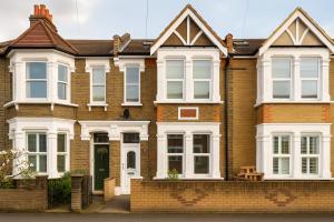 Cosy 2-Bedroom Flat in Walthamstow