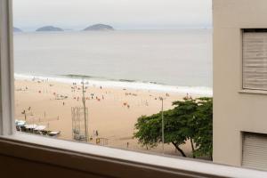 SUH Copacabana 158 Beach View